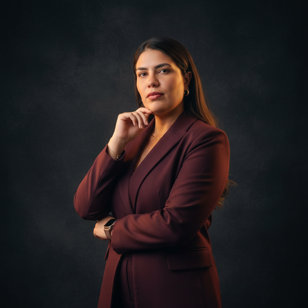 Heloisa Mello